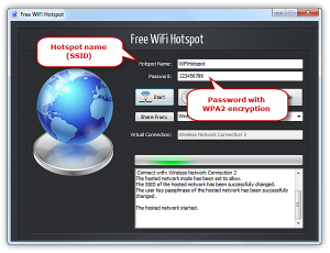 download the last version for iphoneHotspot Maker 2.9