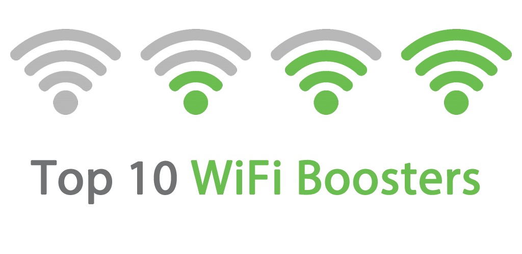 Top 10 WiFi Boosters 2019 - Free WiFi - Best WiFi Hotspot Creator to Network