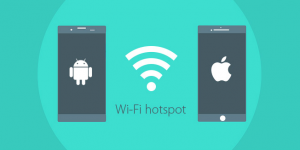 Best WiFi hotspot options for iPhone, Android and Windows 11/10