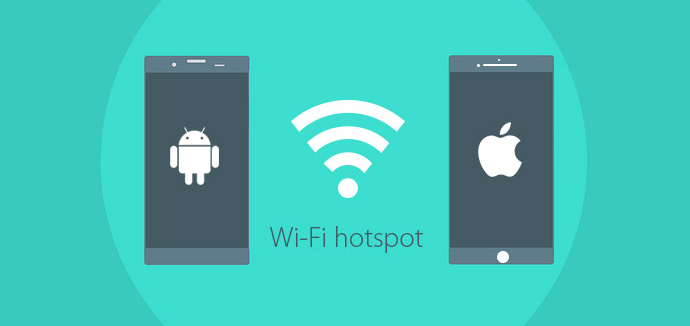 Best WiFi hotspot options for iPhone, Android and Windows 11/10