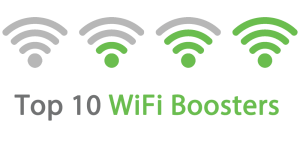 Top 10 WiFi Boosters 