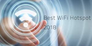 Ultimate Pick of Best WiFi Hotspot Software 